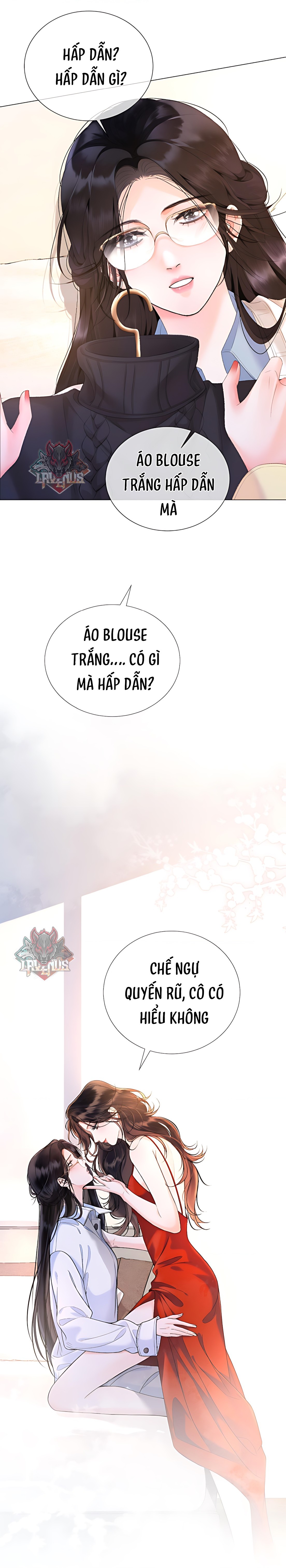 đọc truyện Đã Là Thời Đại Nào Rồi Chương 16 ảnh 16 tại Thiên Thai Truyện