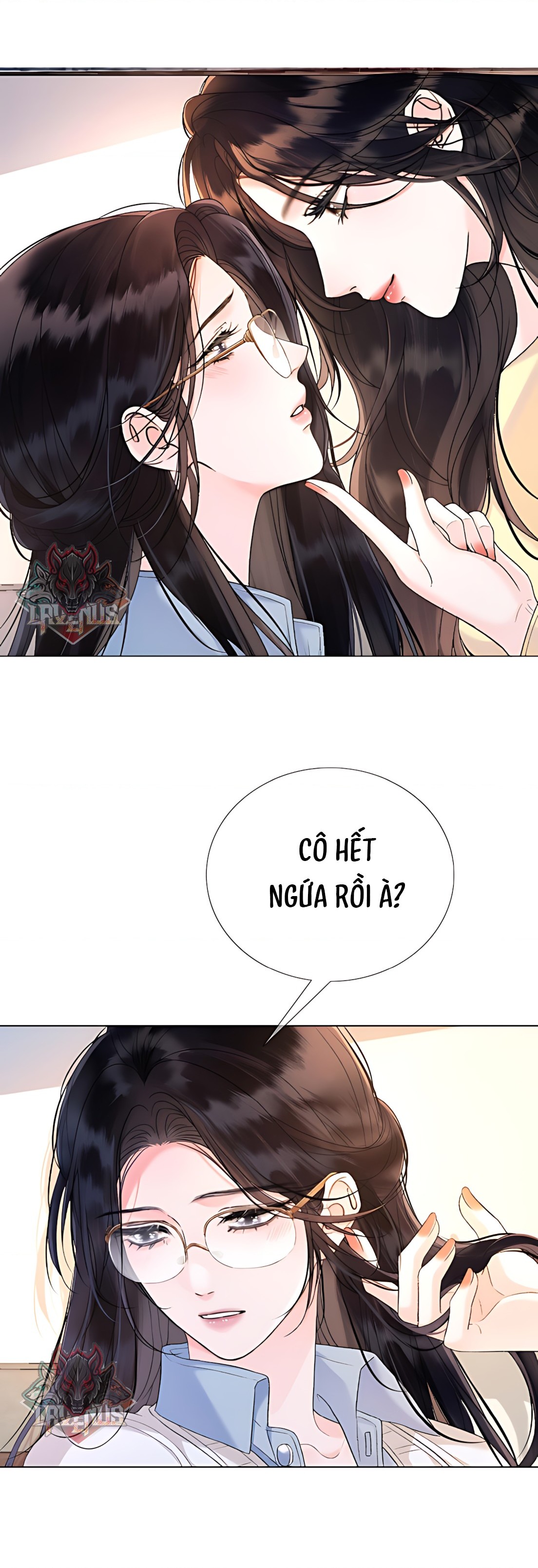 đọc truyện Đã Là Thời Đại Nào Rồi Chương 16 ảnh 17 tại Thiên Thai Truyện