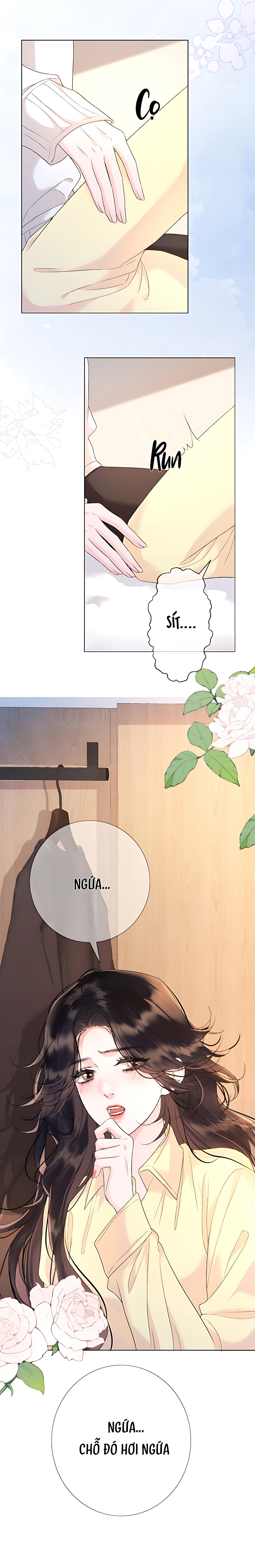 đọc truyện Đã Là Thời Đại Nào Rồi Chương 16 ảnh 18 tại Thiên Thai Truyện