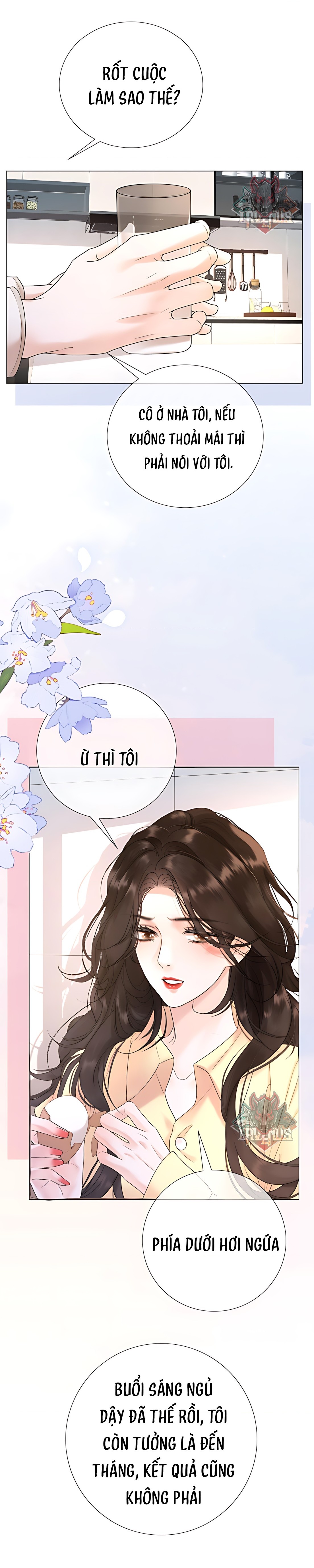 đọc truyện Đã Là Thời Đại Nào Rồi Chương 16 ảnh 4 tại Thiên Thai Truyện