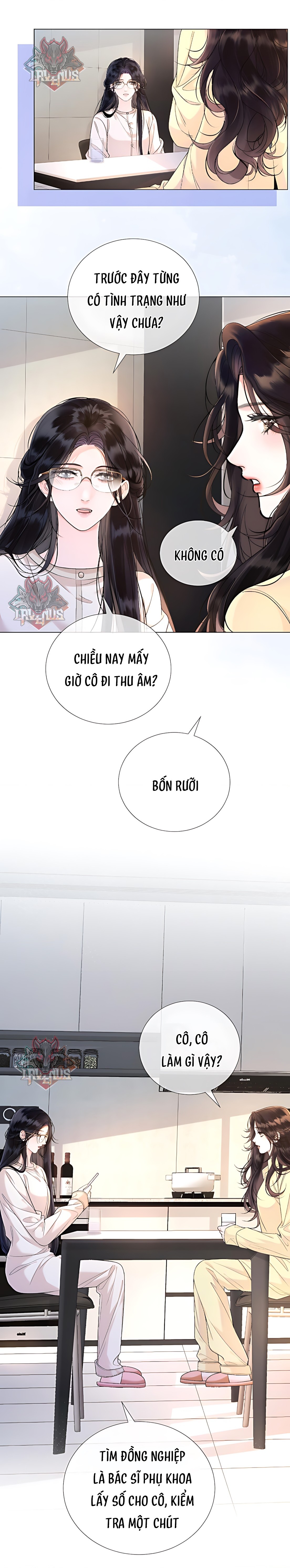 đọc truyện Đã Là Thời Đại Nào Rồi Chương 16 ảnh 5 tại Thiên Thai Truyện