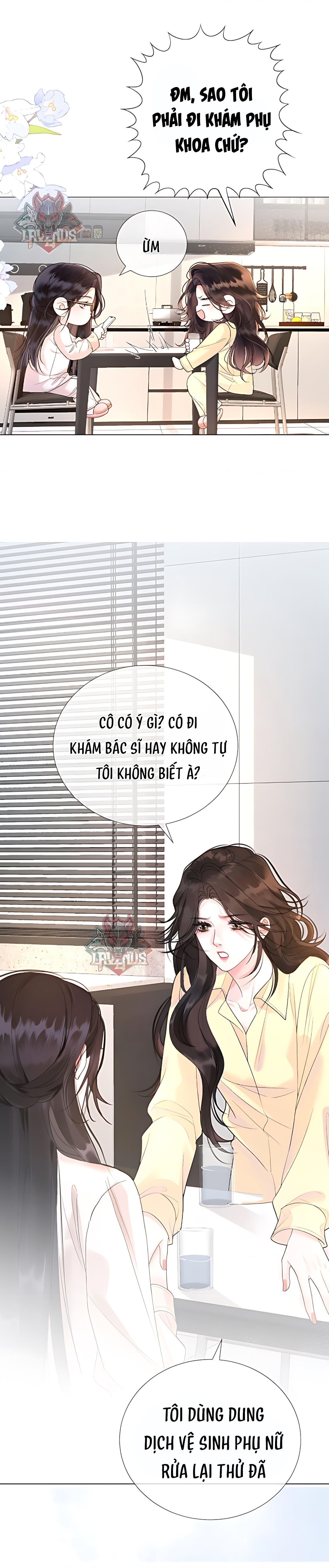 đọc truyện Đã Là Thời Đại Nào Rồi Chương 16 ảnh 6 tại Thiên Thai Truyện