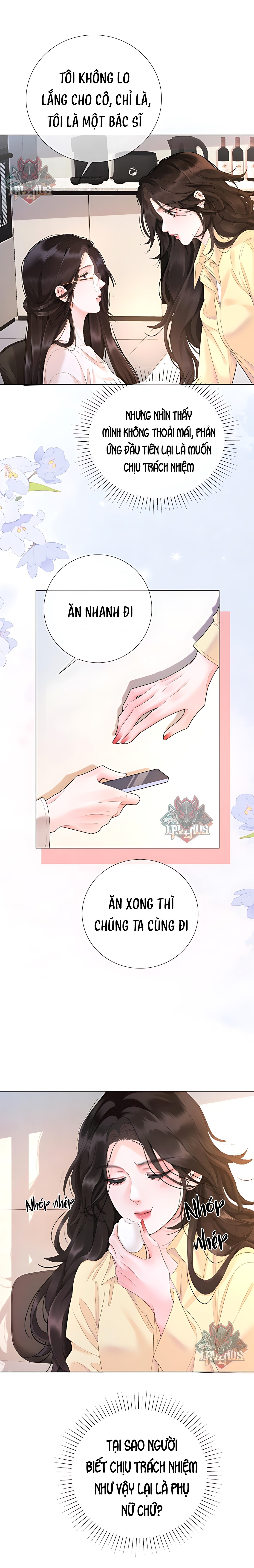 đọc truyện Đã Là Thời Đại Nào Rồi Chương 16 ảnh 8 tại Thiên Thai Truyện