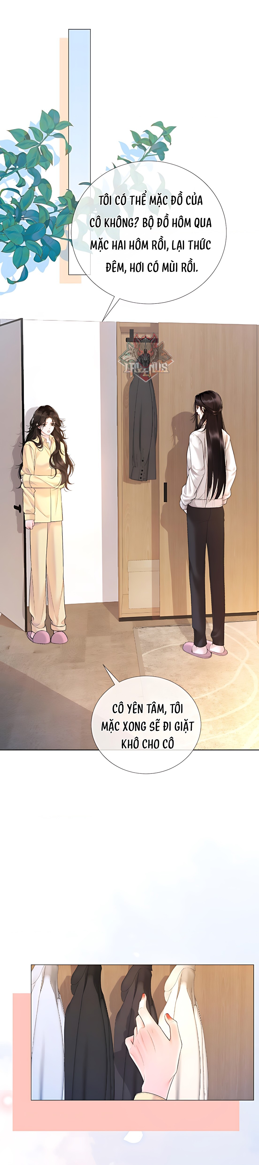 đọc truyện Đã Là Thời Đại Nào Rồi Chương 16 ảnh 9 tại Thiên Thai Truyện