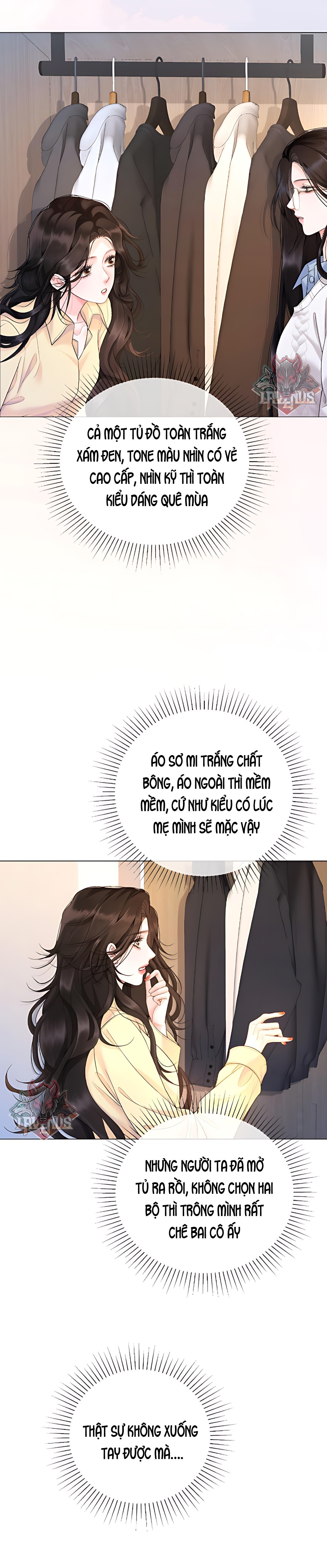 đọc truyện Đã Là Thời Đại Nào Rồi Chương 16 ảnh 10 tại Thiên Thai Truyện