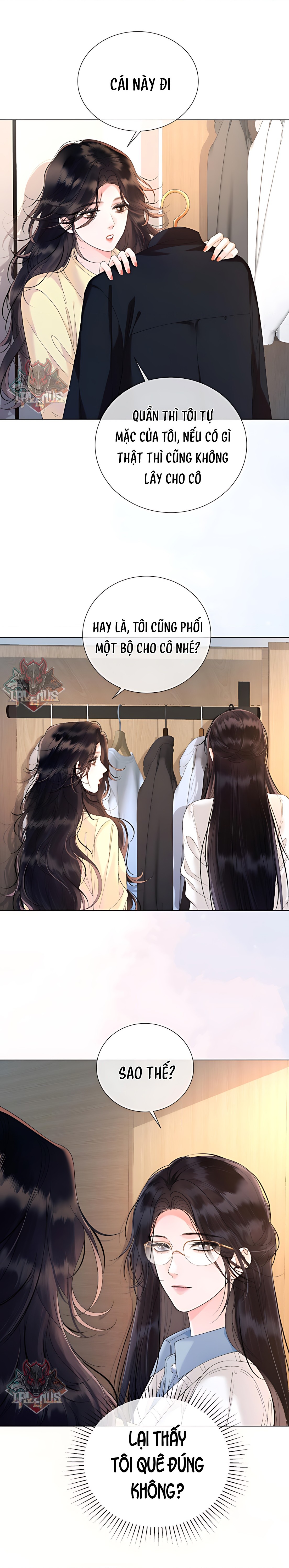 đọc truyện Đã Là Thời Đại Nào Rồi Chương 16 ảnh 11 tại Thiên Thai Truyện