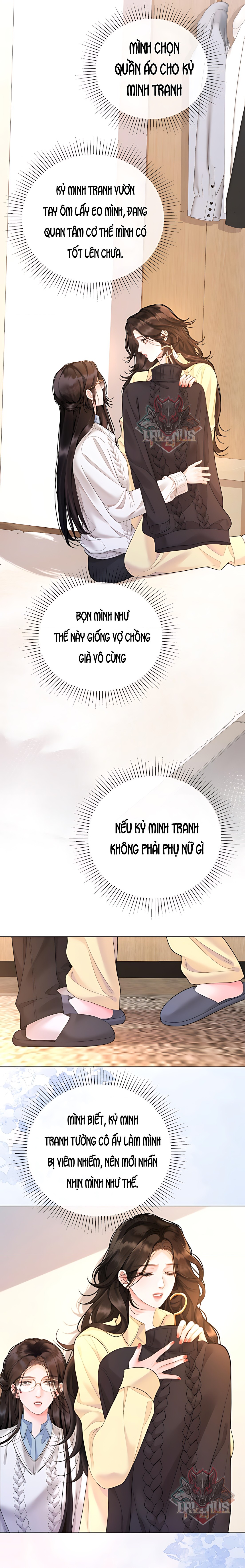 đọc truyện Đã Là Thời Đại Nào Rồi Chương 17 ảnh 2 tại Thiên Thai Truyện