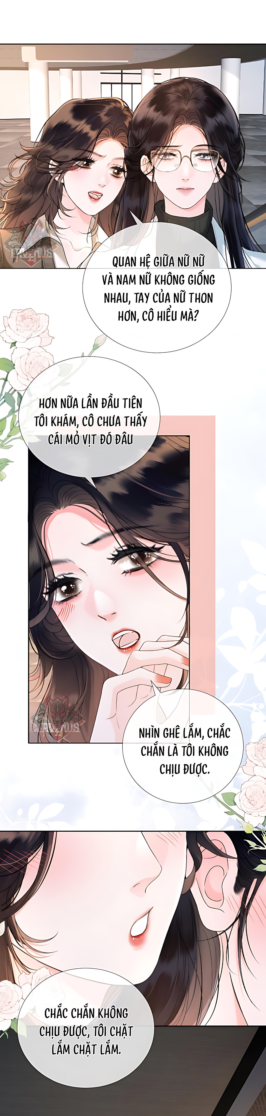 đọc truyện Đã Là Thời Đại Nào Rồi Chương 17 ảnh 13 tại Thiên Thai Truyện