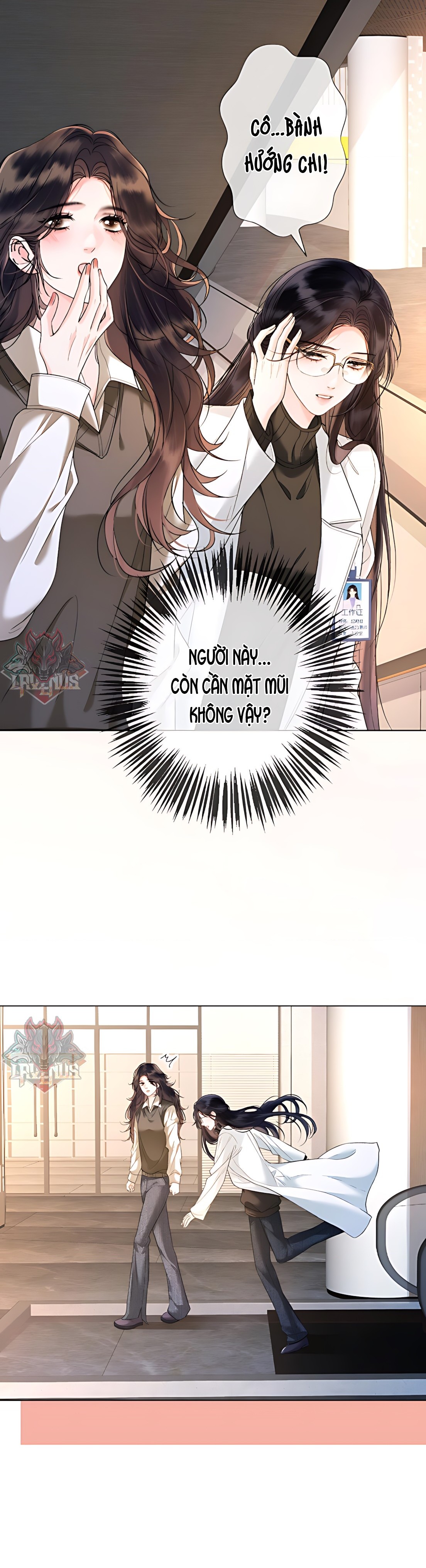 đọc truyện Đã Là Thời Đại Nào Rồi Chương 17 ảnh 14 tại Thiên Thai Truyện