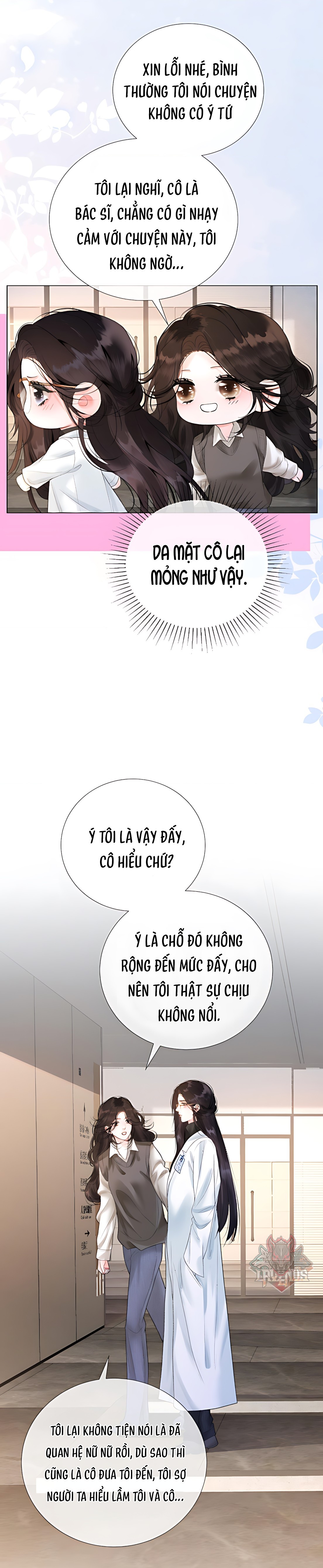 đọc truyện Đã Là Thời Đại Nào Rồi Chương 17 ảnh 16 tại Thiên Thai Truyện