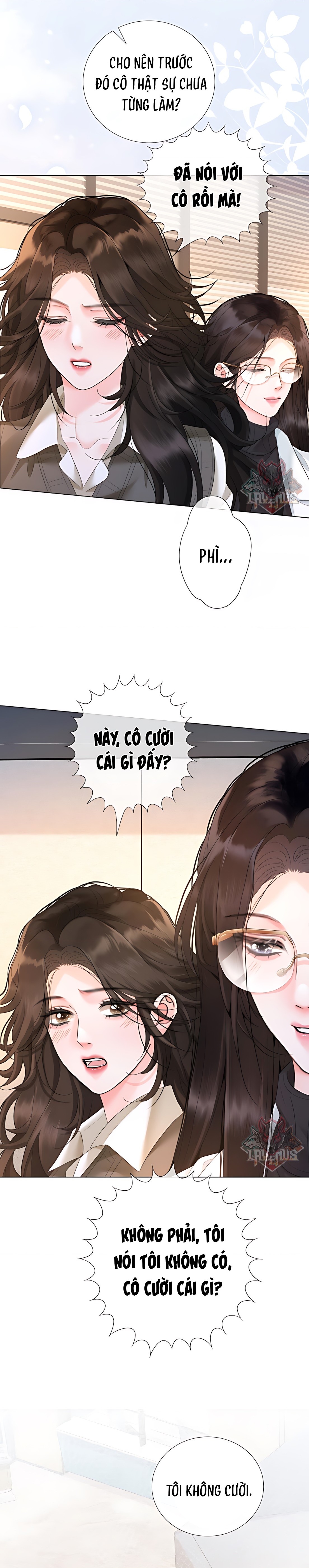 đọc truyện Đã Là Thời Đại Nào Rồi Chương 17 ảnh 18 tại Thiên Thai Truyện