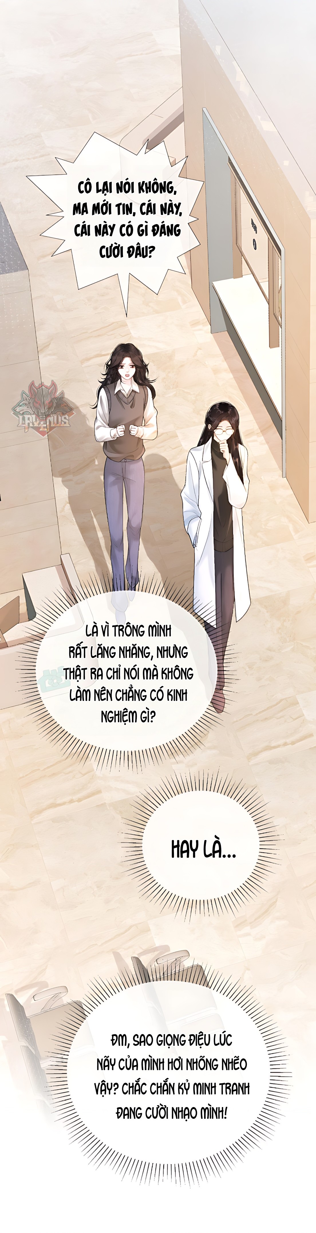 đọc truyện Đã Là Thời Đại Nào Rồi Chương 17 ảnh 19 tại Thiên Thai Truyện