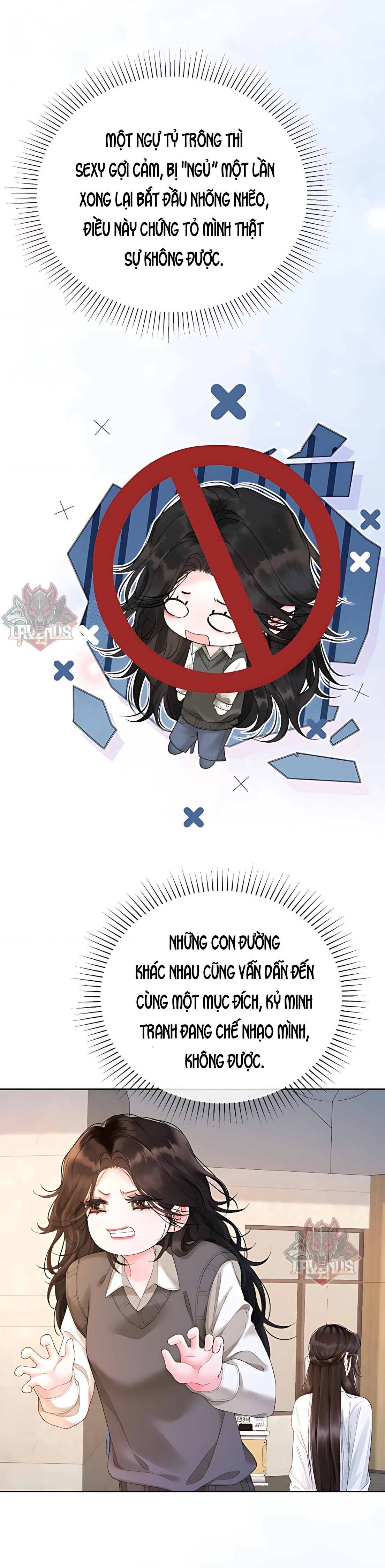 đọc truyện Đã Là Thời Đại Nào Rồi Chương 17 ảnh 20 tại Thiên Thai Truyện