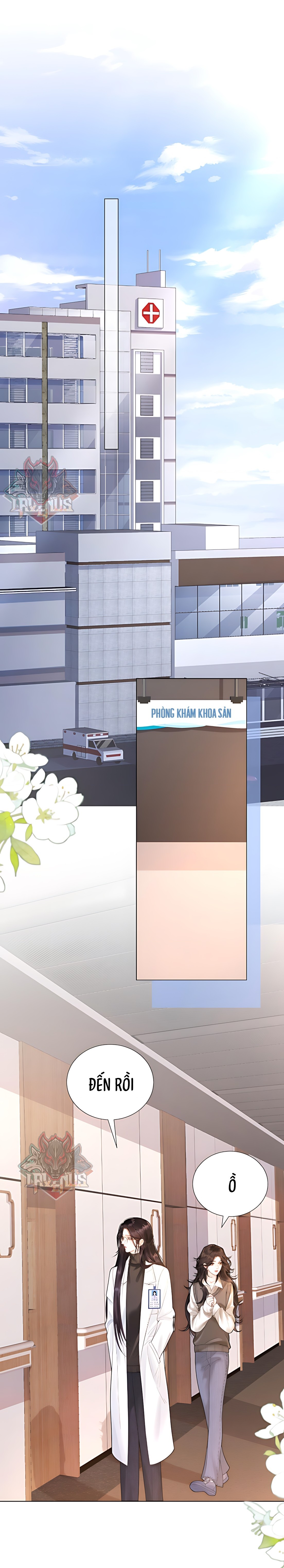 đọc truyện Đã Là Thời Đại Nào Rồi Chương 17 ảnh 4 tại Thiên Thai Truyện