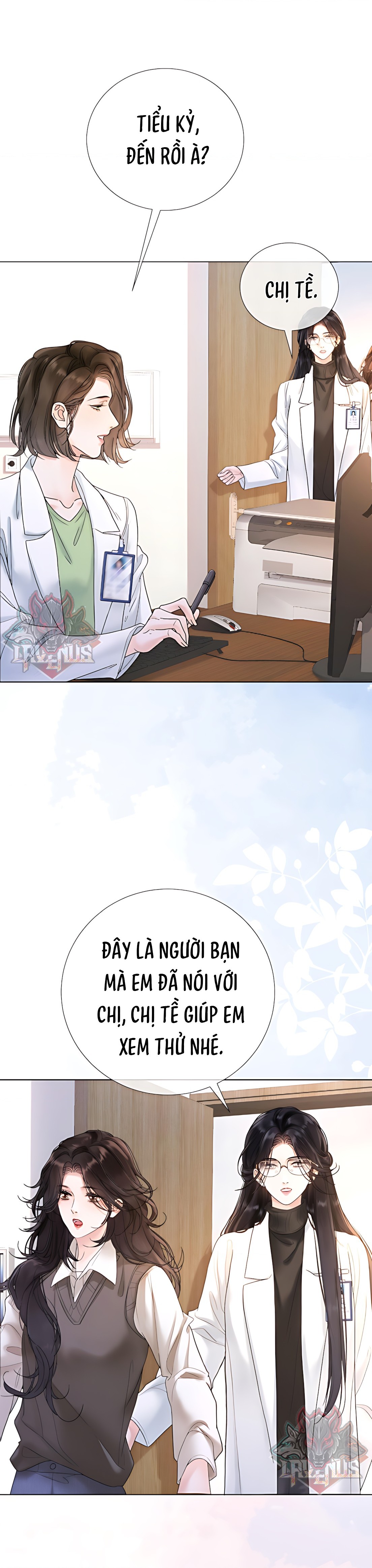 đọc truyện Đã Là Thời Đại Nào Rồi Chương 17 ảnh 5 tại Thiên Thai Truyện