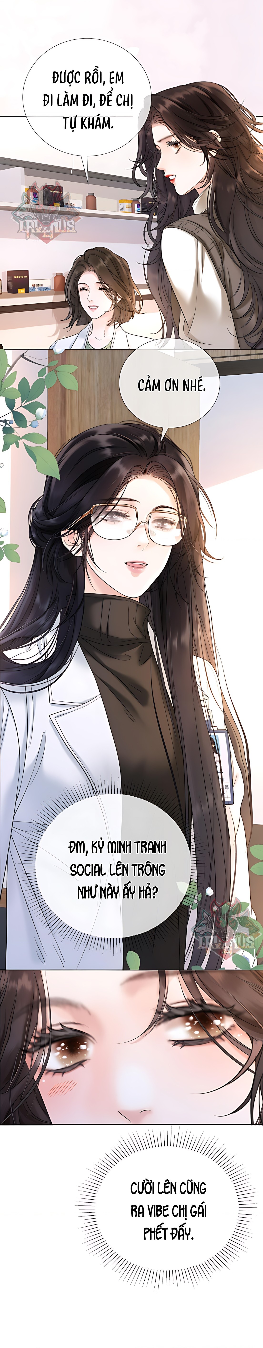 đọc truyện Đã Là Thời Đại Nào Rồi Chương 17 ảnh 6 tại Thiên Thai Truyện