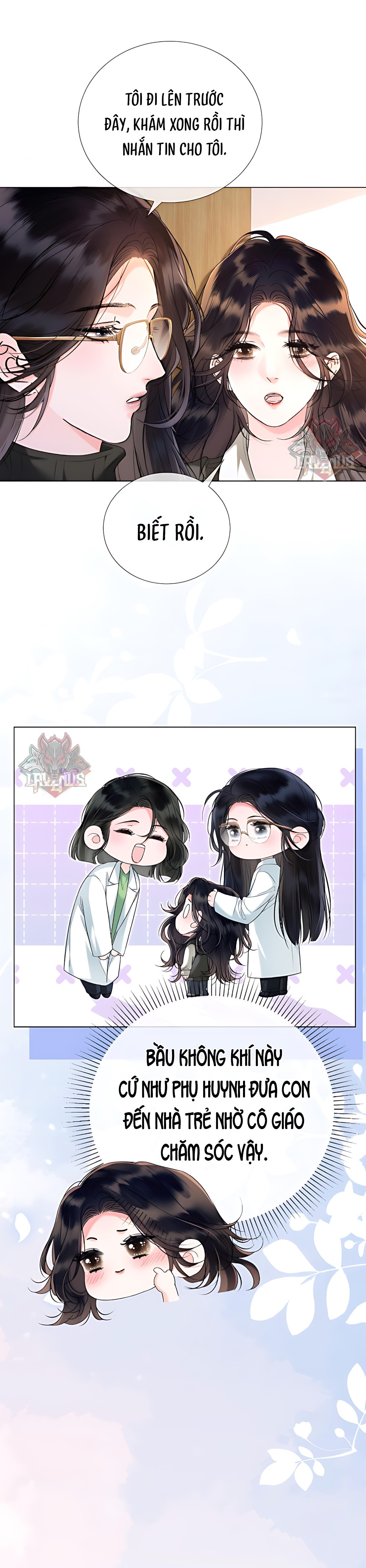 đọc truyện Đã Là Thời Đại Nào Rồi Chương 17 ảnh 7 tại Thiên Thai Truyện