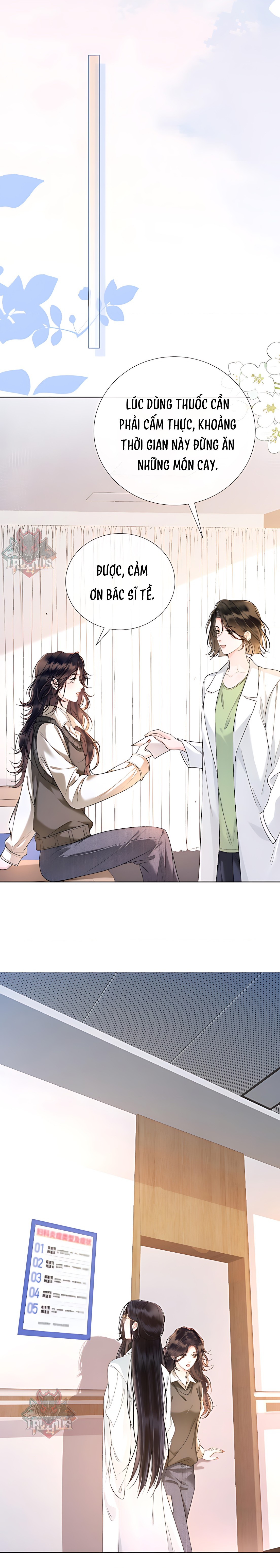 đọc truyện Đã Là Thời Đại Nào Rồi Chương 17 ảnh 8 tại Thiên Thai Truyện