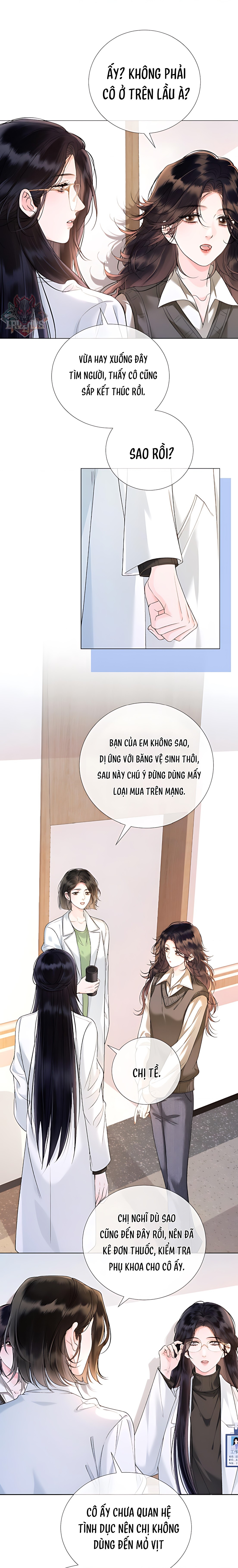 đọc truyện Đã Là Thời Đại Nào Rồi Chương 17 ảnh 9 tại Thiên Thai Truyện