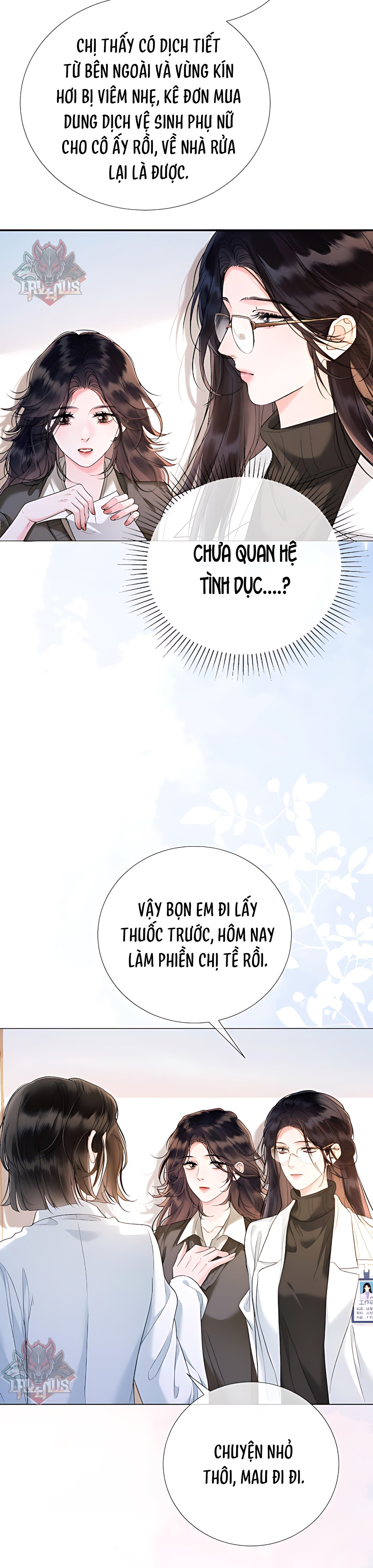 đọc truyện Đã Là Thời Đại Nào Rồi Chương 17 ảnh 10 tại Thiên Thai Truyện