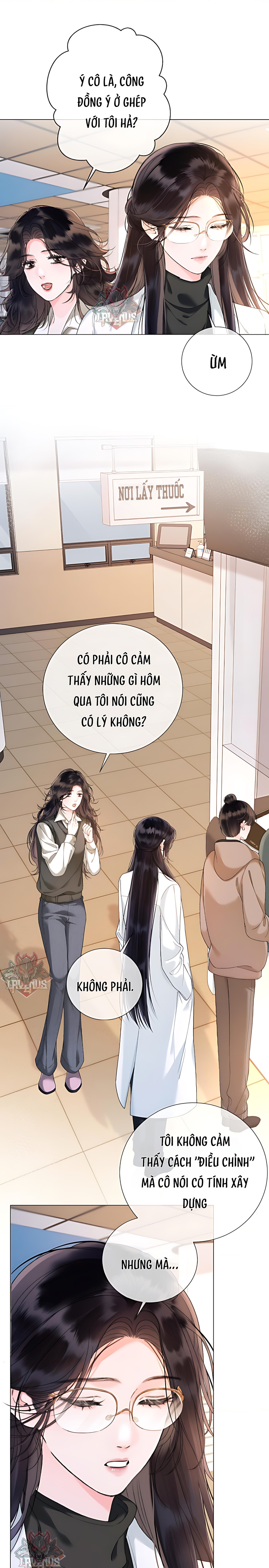 đọc truyện Đã Là Thời Đại Nào Rồi Chương 18 ảnh 2 tại Thiên Thai Truyện