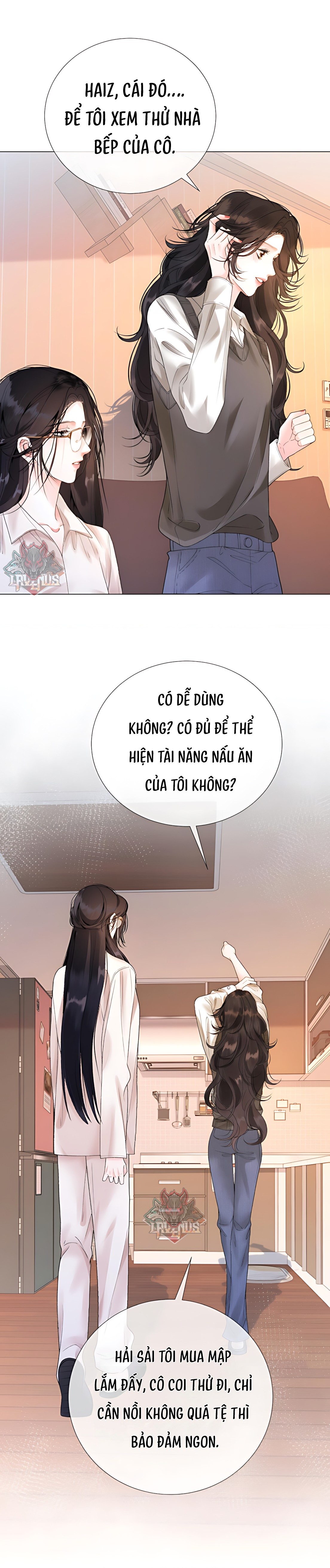 đọc truyện Đã Là Thời Đại Nào Rồi Chương 18 ảnh 13 tại Thiên Thai Truyện