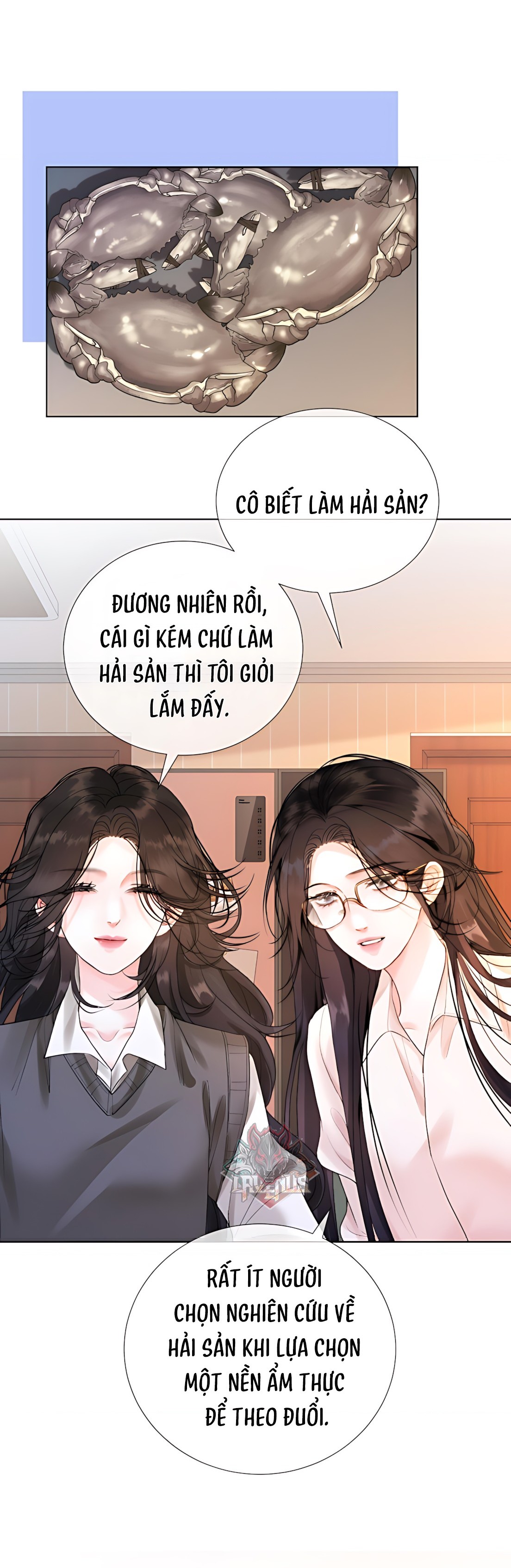 đọc truyện Đã Là Thời Đại Nào Rồi Chương 18 ảnh 14 tại Thiên Thai Truyện