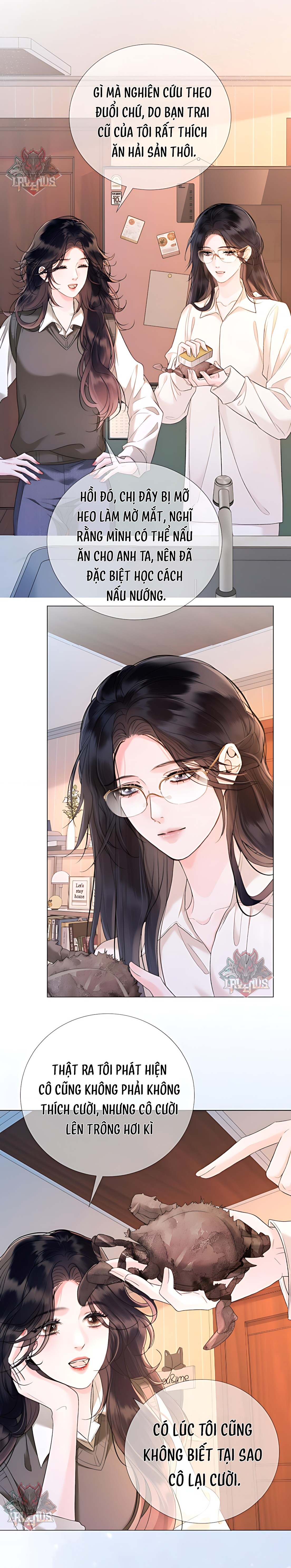 đọc truyện Đã Là Thời Đại Nào Rồi Chương 18 ảnh 15 tại Thiên Thai Truyện