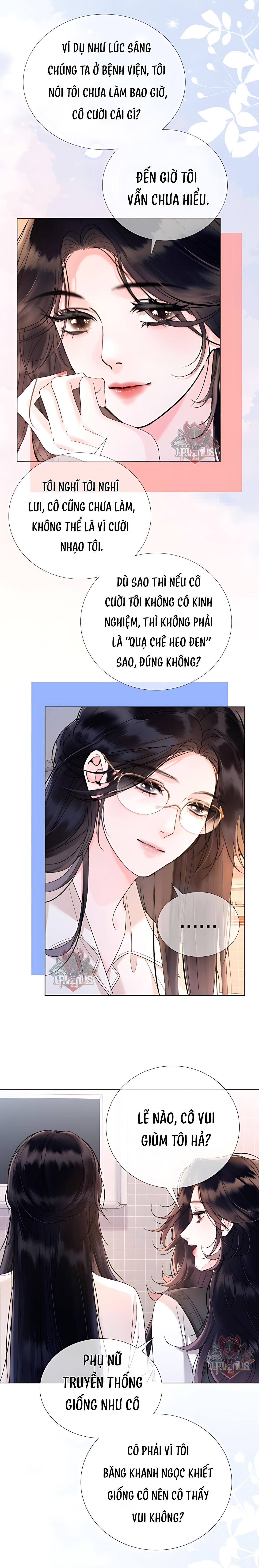 đọc truyện Đã Là Thời Đại Nào Rồi Chương 18 ảnh 16 tại Thiên Thai Truyện