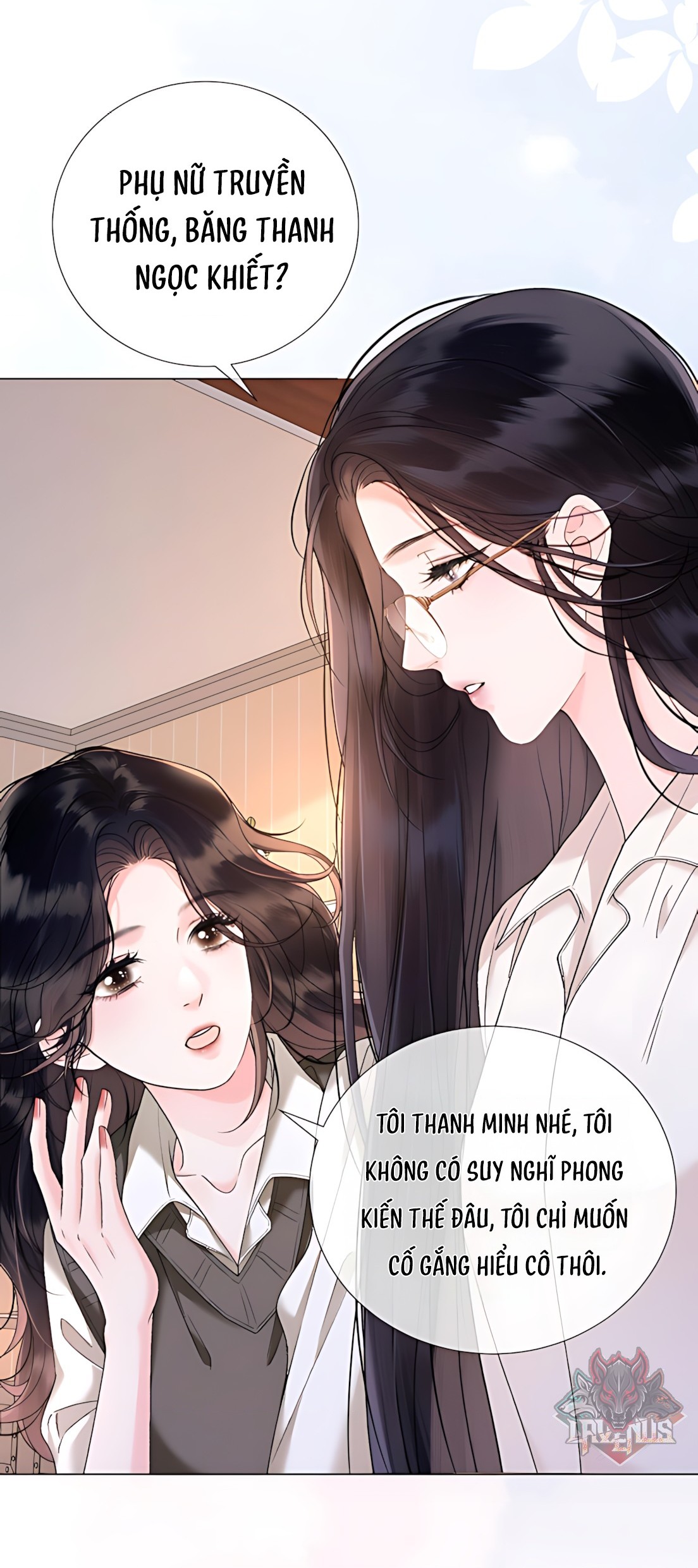 đọc truyện Đã Là Thời Đại Nào Rồi Chương 18 ảnh 17 tại Thiên Thai Truyện