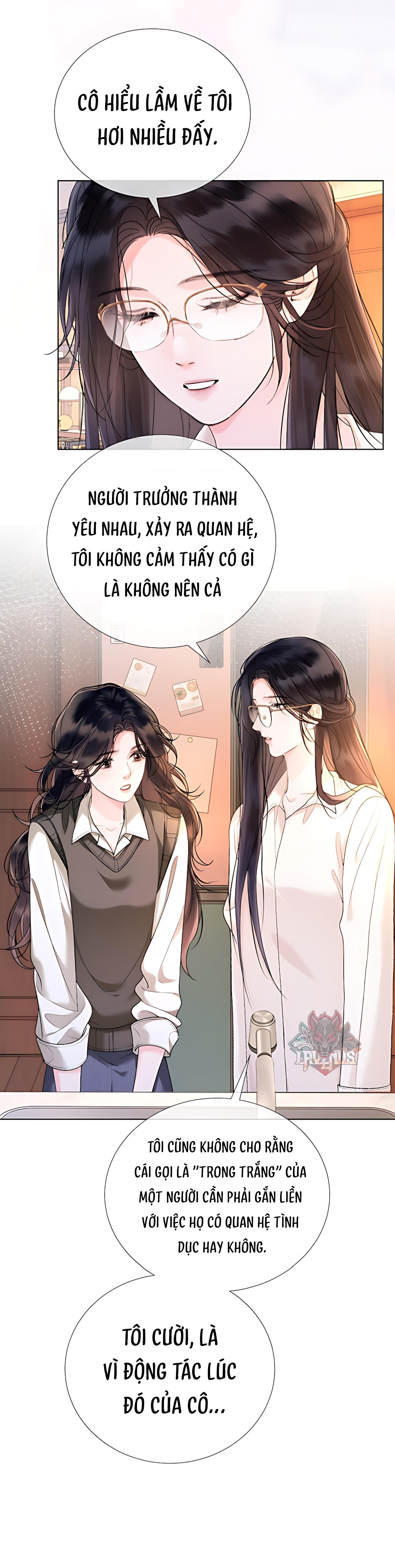 đọc truyện Đã Là Thời Đại Nào Rồi Chương 18 ảnh 18 tại Thiên Thai Truyện