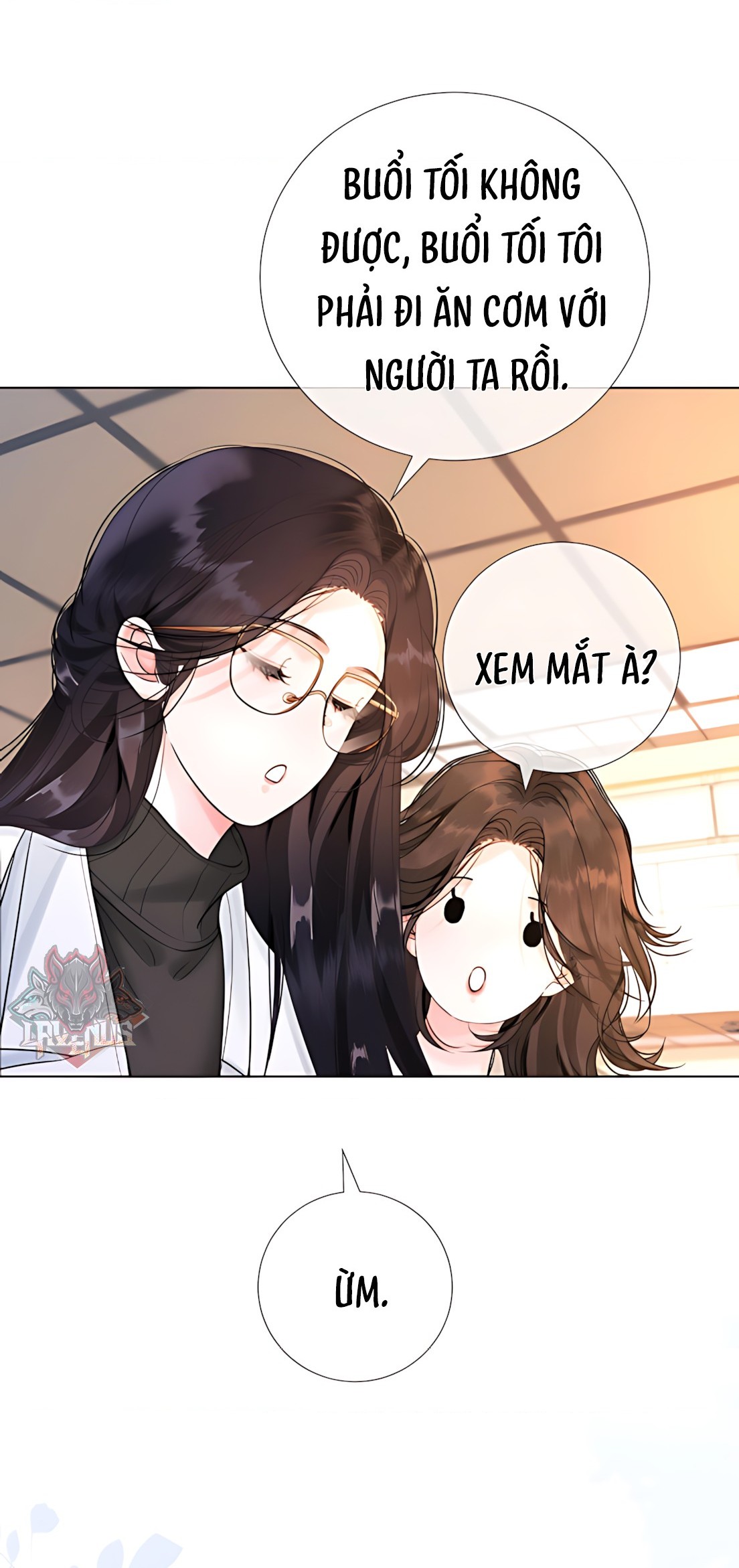 đọc truyện Đã Là Thời Đại Nào Rồi Chương 18 ảnh 6 tại Thiên Thai Truyện