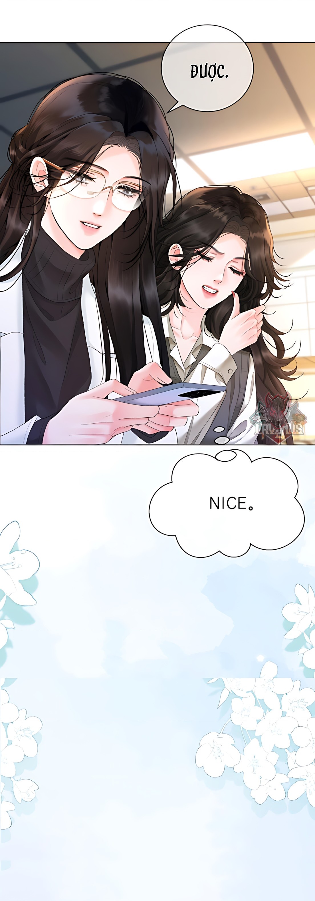 đọc truyện Đã Là Thời Đại Nào Rồi Chương 18 ảnh 8 tại Thiên Thai Truyện