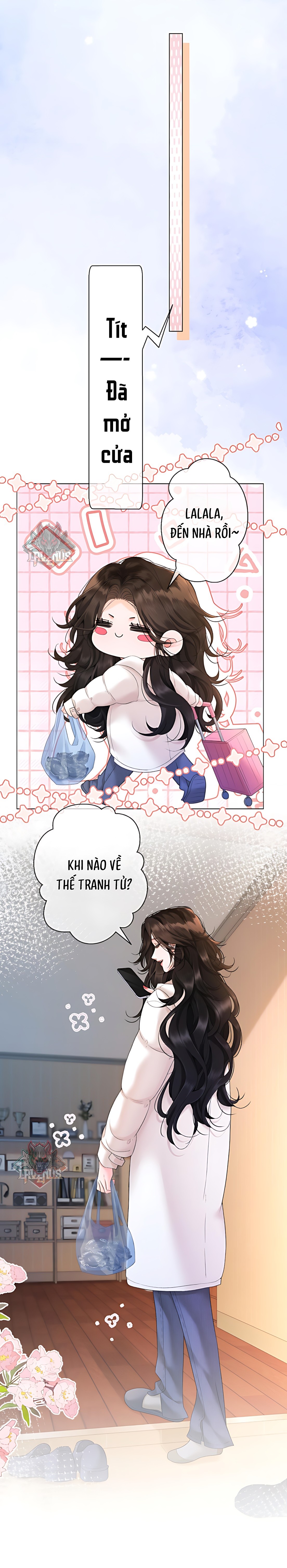 đọc truyện Đã Là Thời Đại Nào Rồi Chương 18 ảnh 9 tại Thiên Thai Truyện