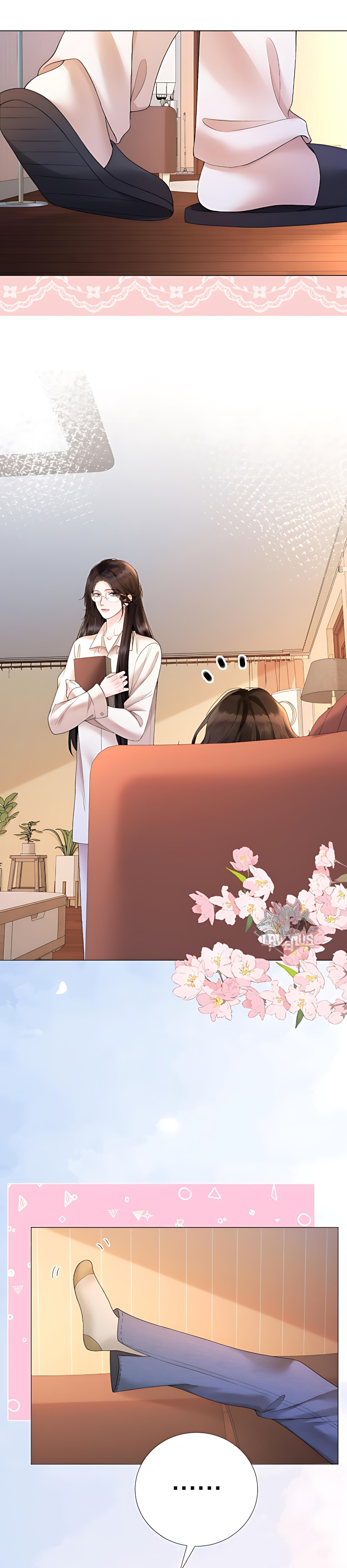 đọc truyện Đã Là Thời Đại Nào Rồi Chương 18 ảnh 10 tại Thiên Thai Truyện