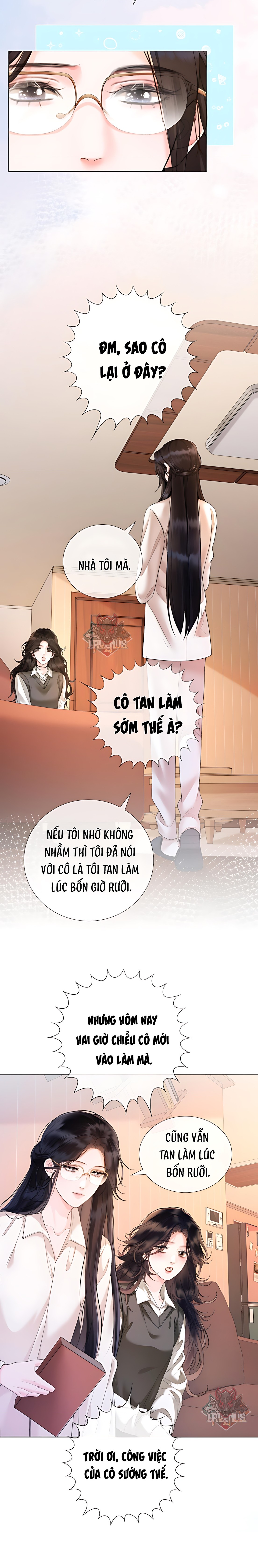 đọc truyện Đã Là Thời Đại Nào Rồi Chương 18 ảnh 11 tại Thiên Thai Truyện