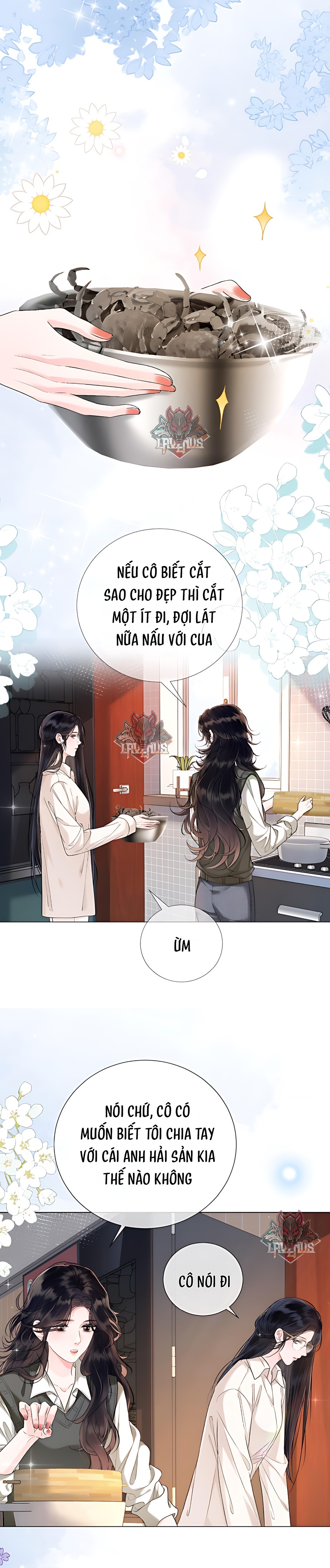 đọc truyện Đã Là Thời Đại Nào Rồi Chương 19 ảnh 3 tại Thiên Thai Truyện