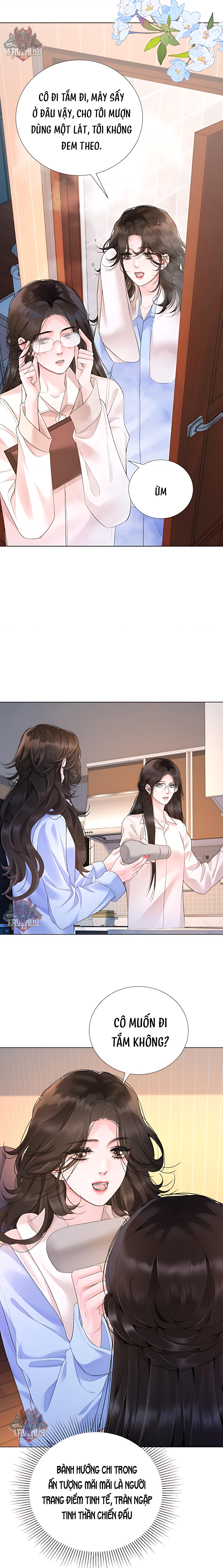 đọc truyện Đã Là Thời Đại Nào Rồi Chương 19 ảnh 14 tại Thiên Thai Truyện