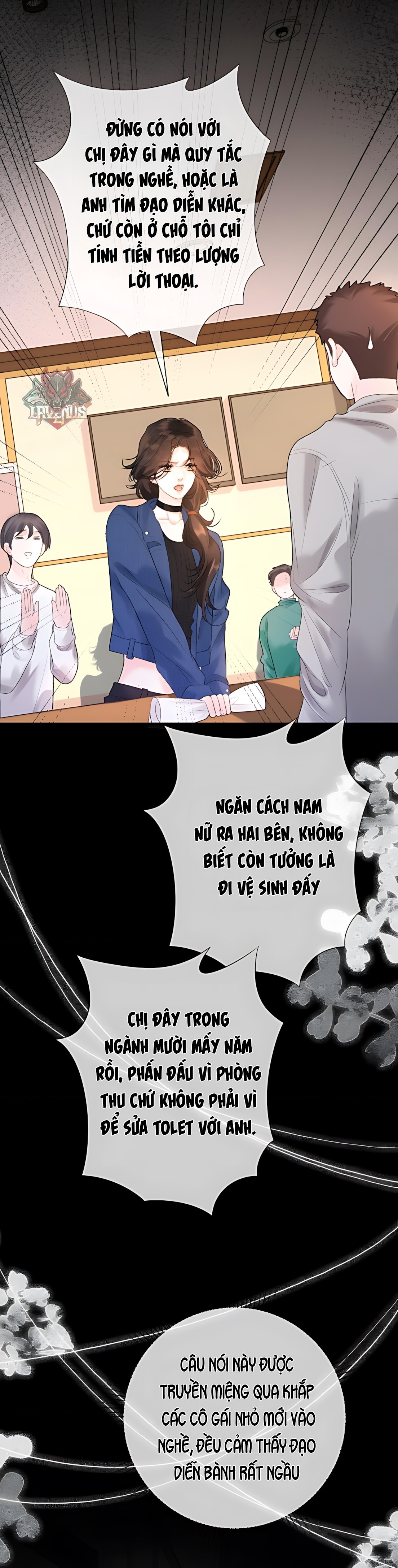 đọc truyện Đã Là Thời Đại Nào Rồi Chương 19 ảnh 16 tại Thiên Thai Truyện