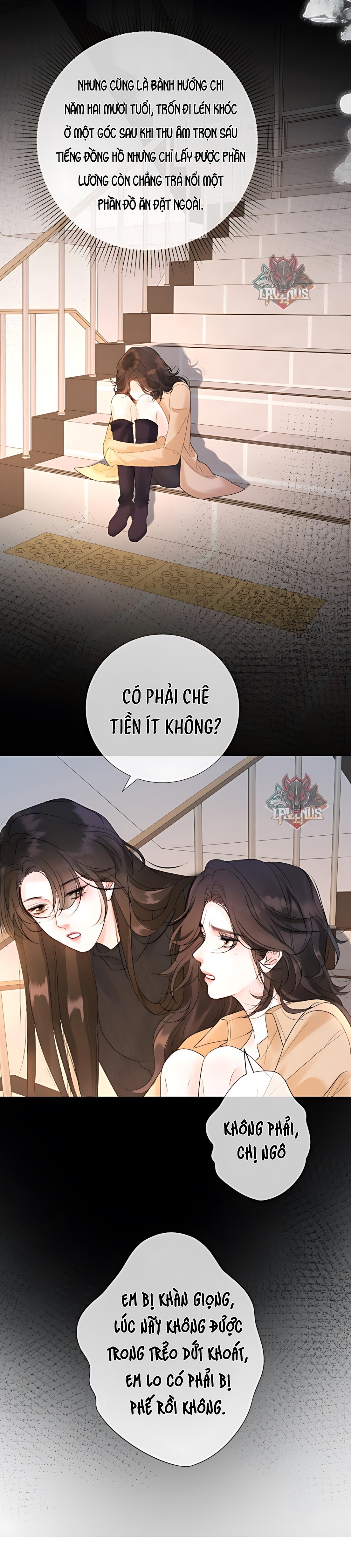 đọc truyện Đã Là Thời Đại Nào Rồi Chương 19 ảnh 17 tại Thiên Thai Truyện