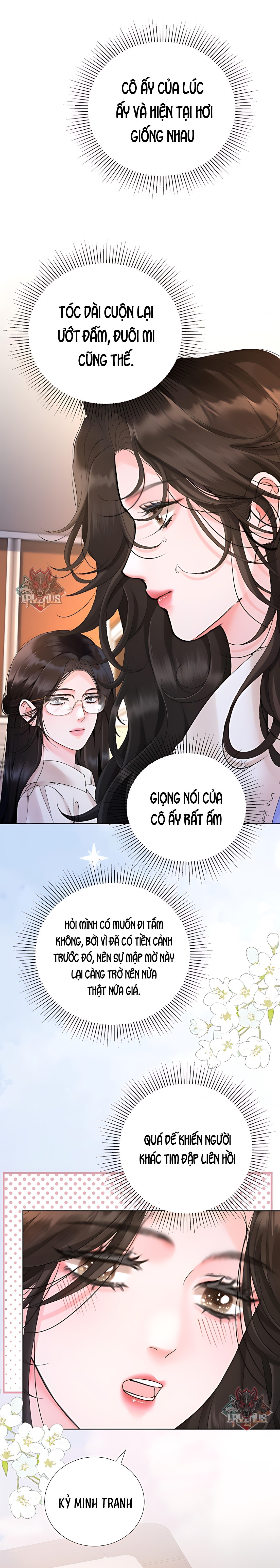 đọc truyện Đã Là Thời Đại Nào Rồi Chương 19 ảnh 18 tại Thiên Thai Truyện