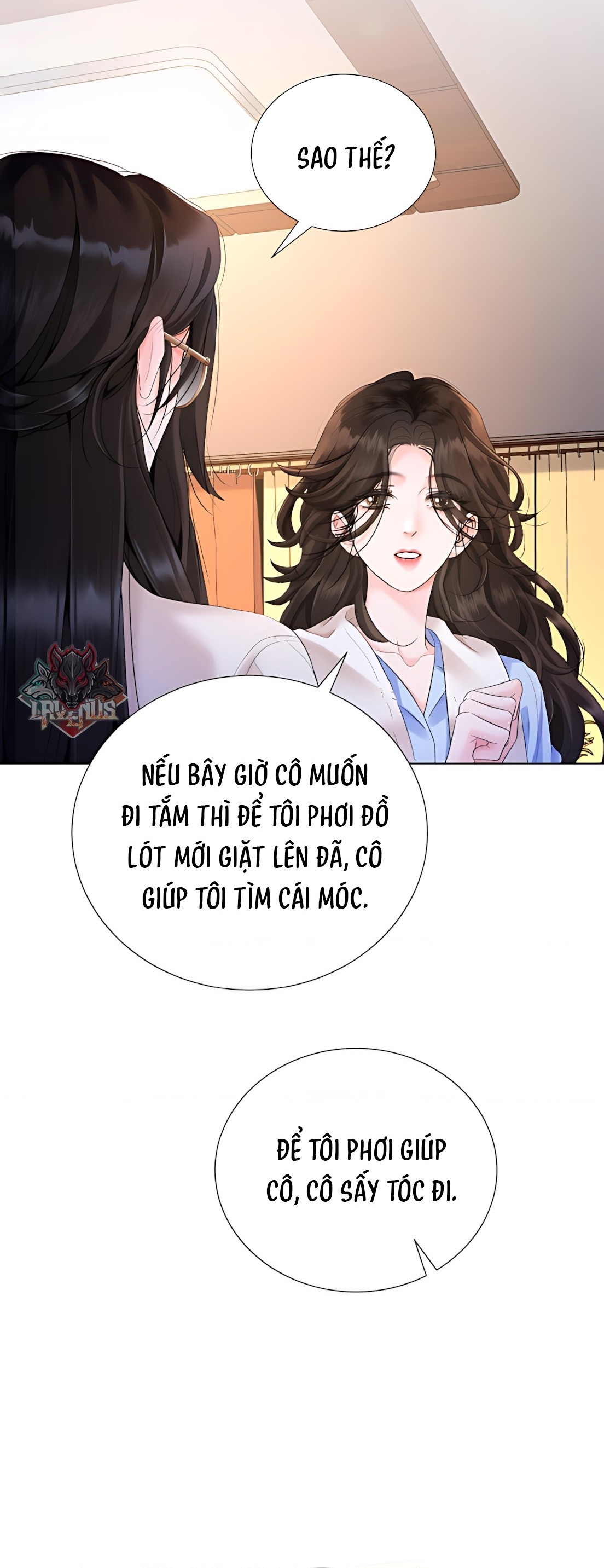 đọc truyện Đã Là Thời Đại Nào Rồi Chương 19 ảnh 19 tại Thiên Thai Truyện