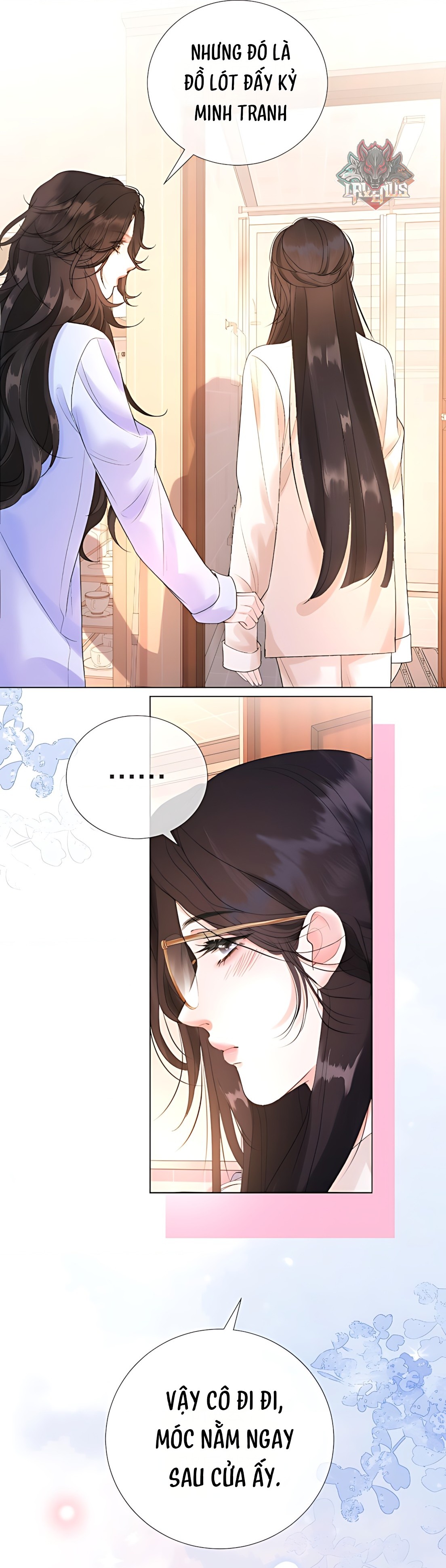 đọc truyện Đã Là Thời Đại Nào Rồi Chương 19 ảnh 20 tại Thiên Thai Truyện