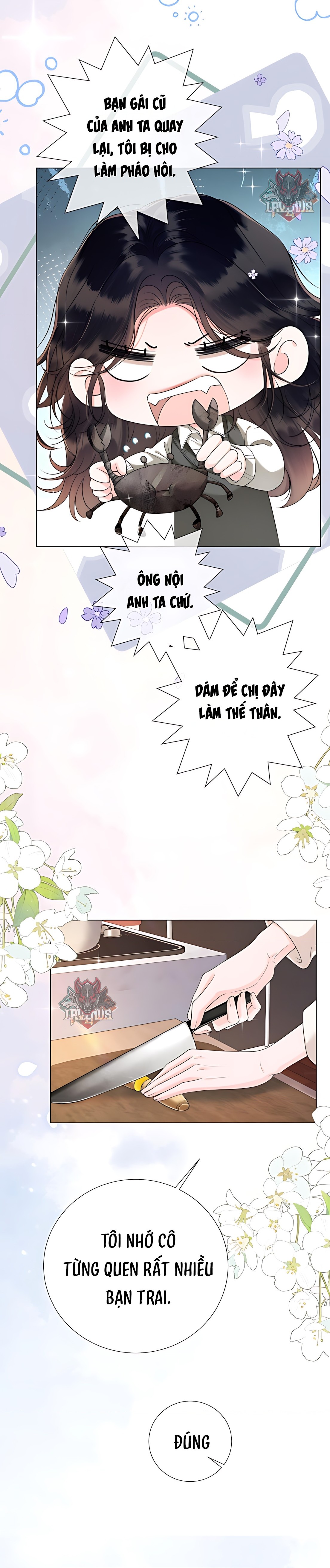 đọc truyện Đã Là Thời Đại Nào Rồi Chương 19 ảnh 4 tại Thiên Thai Truyện