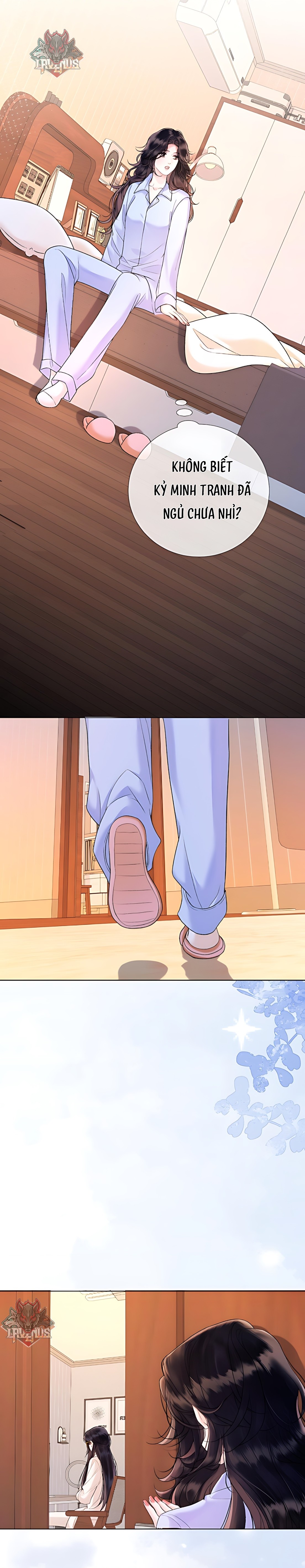 đọc truyện Đã Là Thời Đại Nào Rồi Chương 19 ảnh 23 tại Thiên Thai Truyện