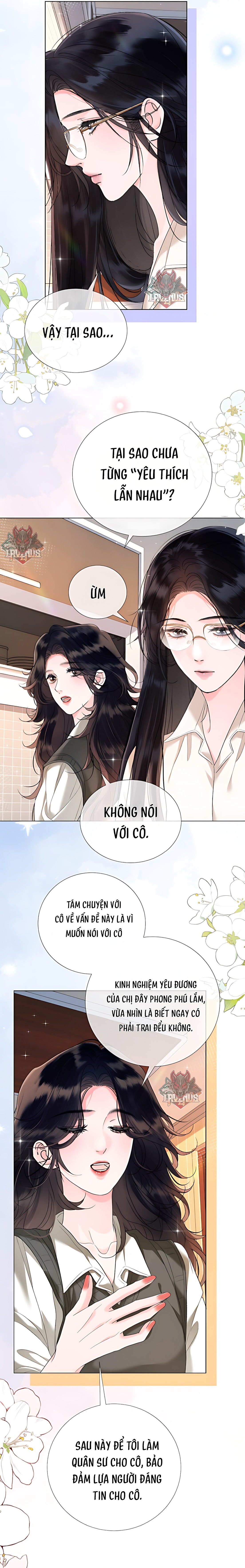 đọc truyện Đã Là Thời Đại Nào Rồi Chương 19 ảnh 5 tại Thiên Thai Truyện