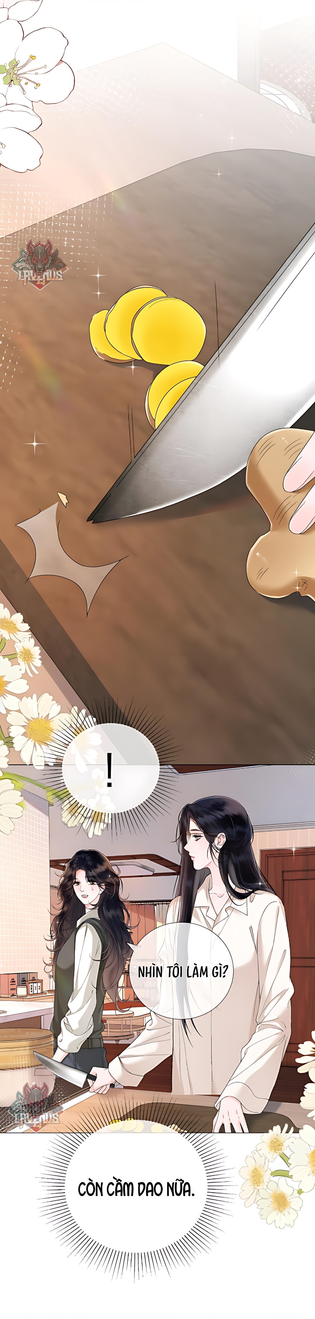 đọc truyện Đã Là Thời Đại Nào Rồi Chương 19 ảnh 6 tại Thiên Thai Truyện