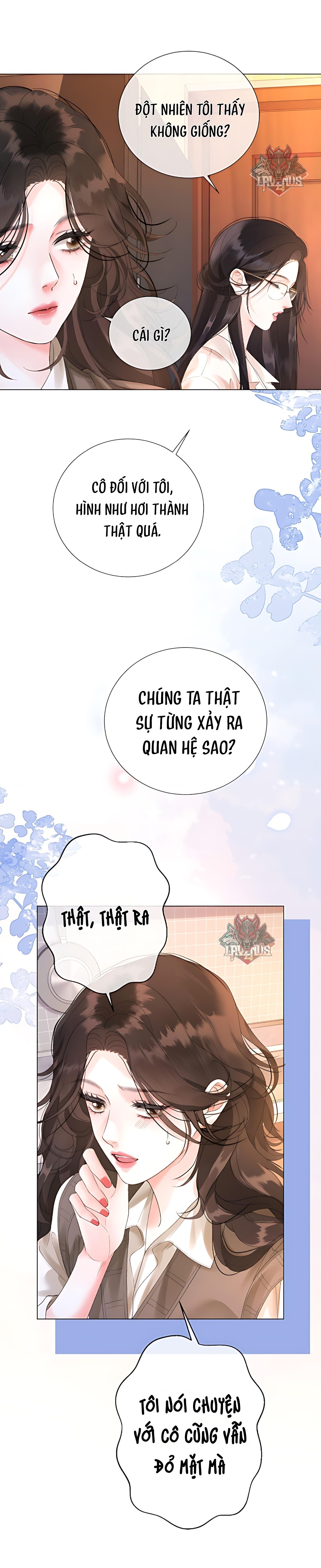 đọc truyện Đã Là Thời Đại Nào Rồi Chương 19 ảnh 7 tại Thiên Thai Truyện