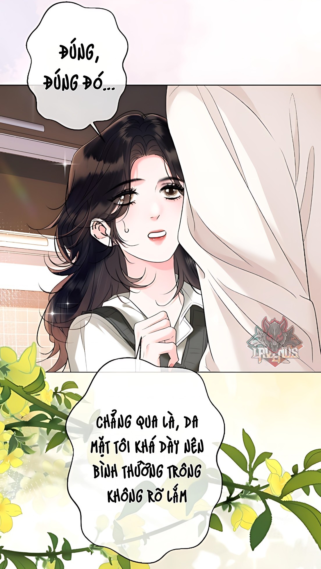 đọc truyện Đã Là Thời Đại Nào Rồi Chương 19 ảnh 9 tại Thiên Thai Truyện