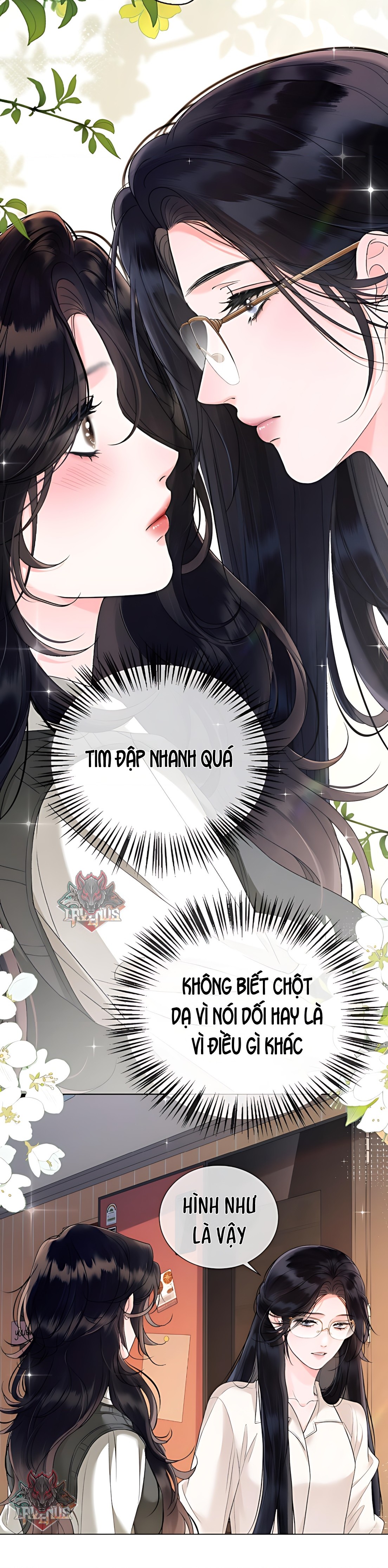 đọc truyện Đã Là Thời Đại Nào Rồi Chương 19 ảnh 10 tại Thiên Thai Truyện